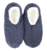 Picture of SnuggUps Womens Metallic