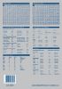 Picture of Writer Premium A4 Graph Exercise Book, 5mm Graph, 96-Page