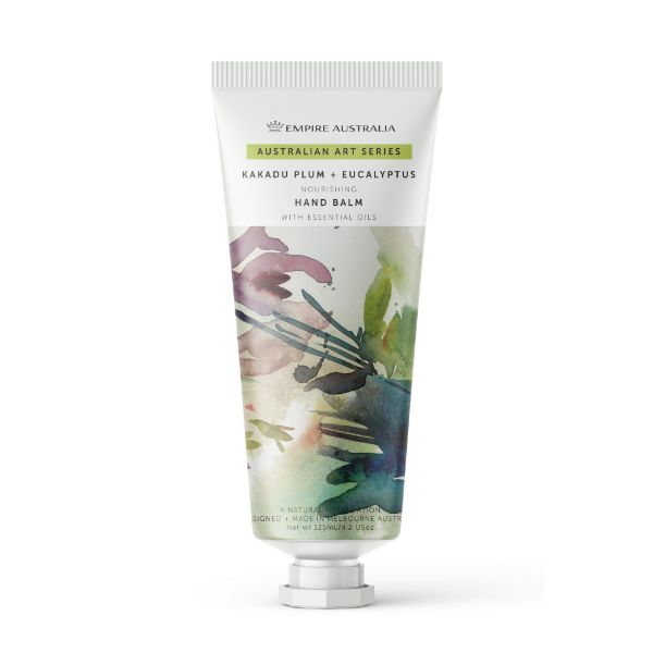 Picture of Kakadu Plum & Eucalyptus Hand Balm 125g