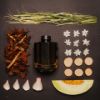 Picture of Jasmine & Cedarwood 400ml Diffuser, by Home Fragrance Co.