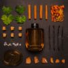 Picture of Vanilla & Musk 400ml Diffuser, by Home Fragrance Co.
