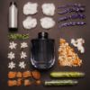 Picture of Cotton Blossom & Lily 400ml Diffuser, by Home Fragrance Co.