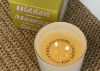 Picture of I Hate Everyone, Except You Hidden Message Candle, Waterlily & Moss, by Home Fragrance Co.
