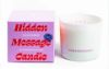 Picture of Happy Birthday B*tch Hidden Message Candle Plum & Boysenberry, by Home Fragrance Co.